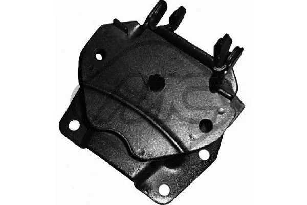 Montáž, manuálna prevodovka Metalcaucho 00250