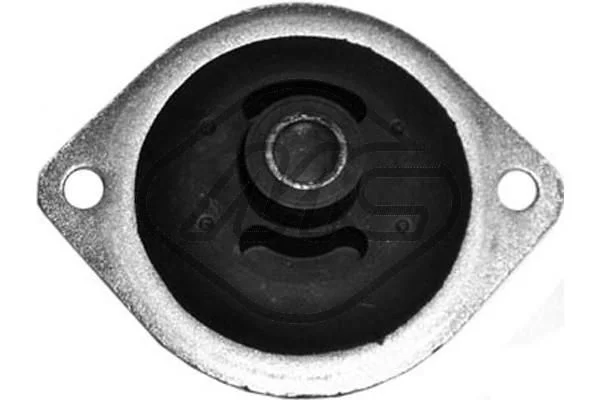 Montáž, motor Metalcaucho 00251