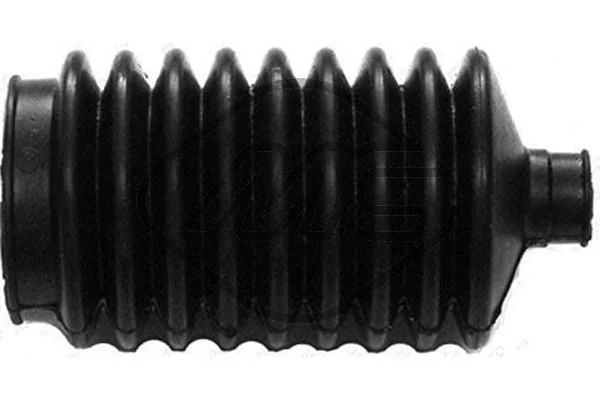 Manžeta, riadenie Metalcaucho 00258