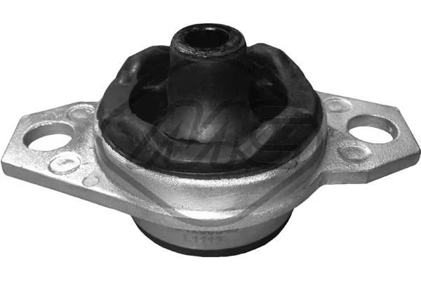 Mounting, manual transmission Metalcaucho 00345
