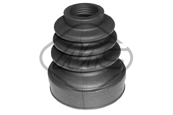 Manžeta, hnací hriadeľ Metalcaucho 00428