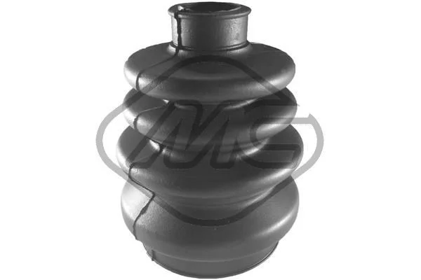 Manžeta, hnací hriadeľ Metalcaucho 00490