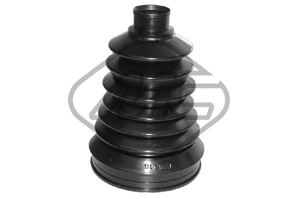 Manžeta, hnací hriadeľ Metalcaucho 00521