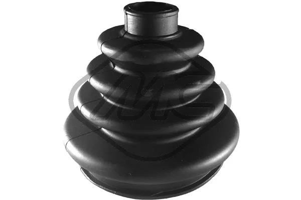 Manžeta, hnací hriadeľ Metalcaucho 00578