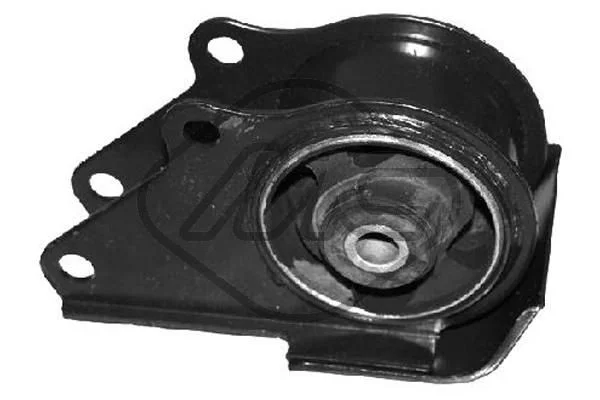 Mounting, manual transmission Metalcaucho 00650