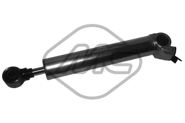Pomocný valec, posilňovač riadenia Metalcaucho 00816