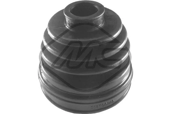 Bellow Kit, drive shaft Metalcaucho 01148