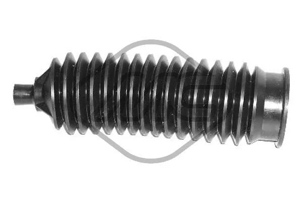 Súprava manžiet, riadenie Metalcaucho 01351