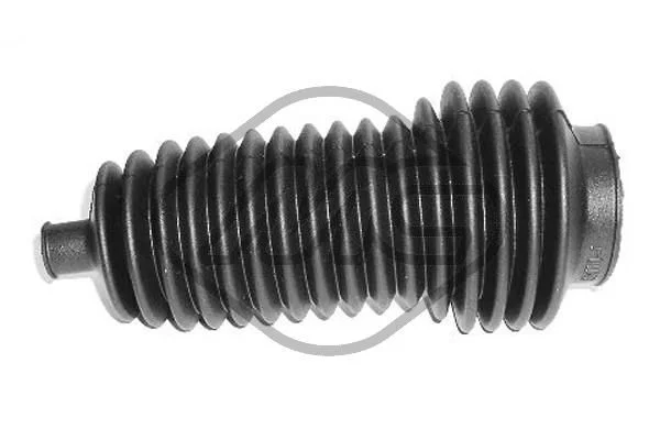 Súprava manžiet, riadenie Metalcaucho 01356
