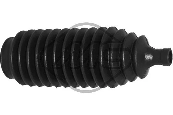 Súprava manžiet, riadenie Metalcaucho 01564