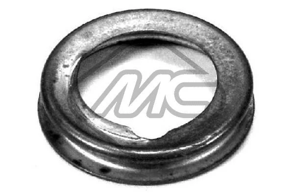 Seal Ring, oil drain plug Metalcaucho 02052