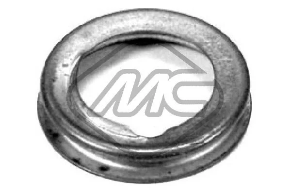Seal Ring, oil drain plug Metalcaucho 02053