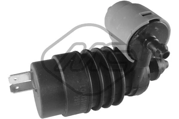 Čerpadlo ostrekovačov, čistenie okien Metalcaucho 02058