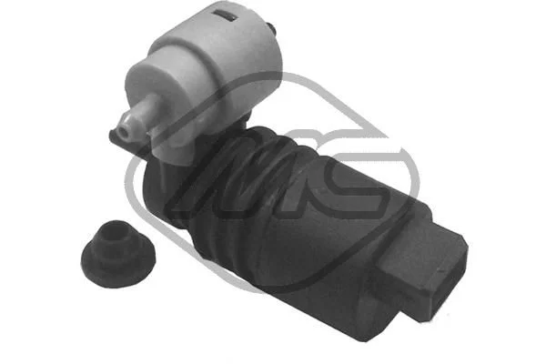 Čerpadlo ostrekovačov, čistenie okien Metalcaucho 02061