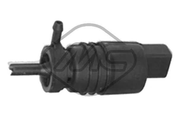 Čerpadlo ostrekovačov, čistenie okien Metalcaucho 02062
