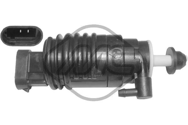 Čerpadlo ostrekovačov, čistenie okien Metalcaucho 02070