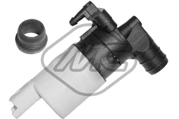 Čerpadlo ostrekovačov, čistenie okien Metalcaucho 02072
