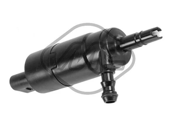 Čerpadlo ostrekovačov, čistenie svetlometov Metalcaucho 02075