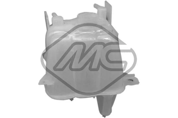 Expanzná nádoba, chladiaca kvapalina Metalcaucho 02228