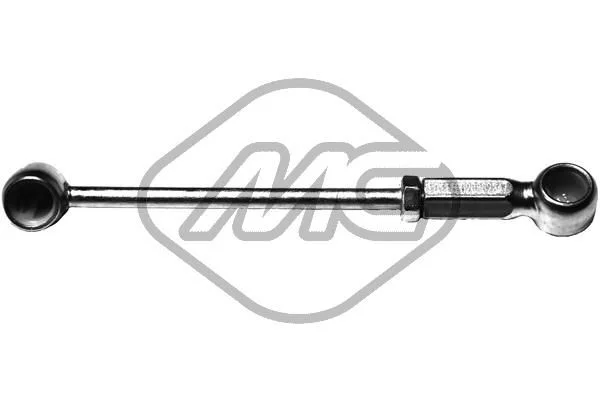Repair Kit, gear shift lever Metalcaucho 02347