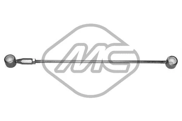 Repair Kit, gear shift lever Metalcaucho 02348