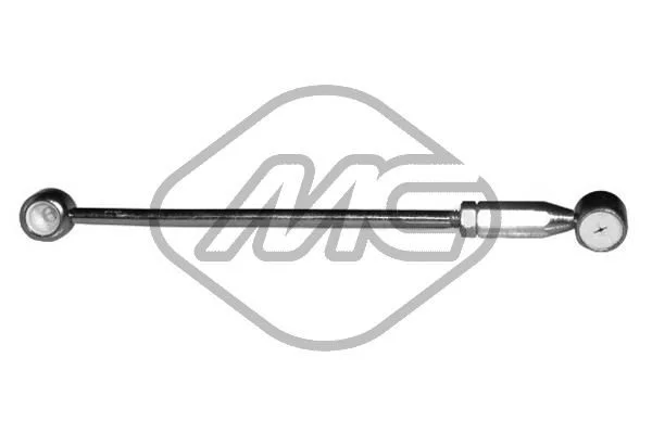 Repair Kit, gear shift lever Metalcaucho 02376