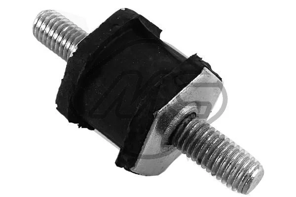 Montáž, výfukový systém Metalcaucho 02442