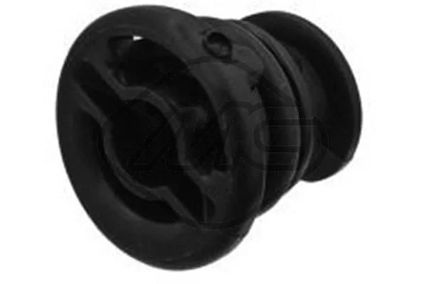 Screw Plug, oil sump Metalcaucho 02453