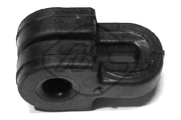 Rubber Buffer, muffler Metalcaucho 02725