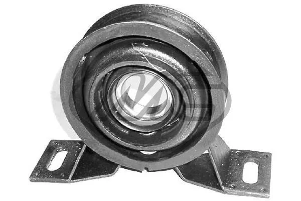 Záves, kĺbový hriadeľ Metalcaucho 02802