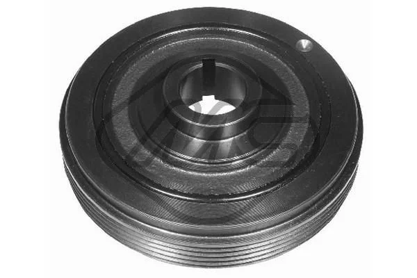 Remenica, kľukový hriadeľ Metalcaucho 02848