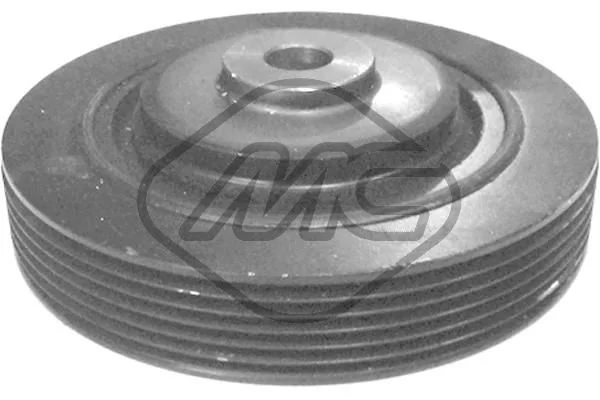 Remenica, kľukový hriadeľ Metalcaucho 02851