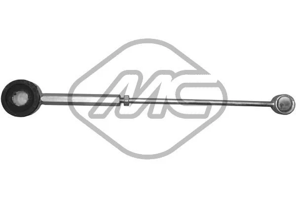 Sada na opravu, radiaca páka Metalcaucho 02866