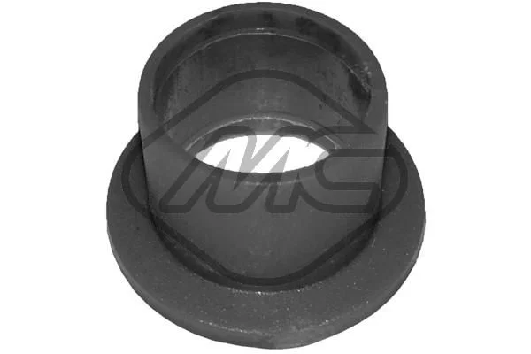 Puzdro, voliaca/radiaca tyč Metalcaucho 02882