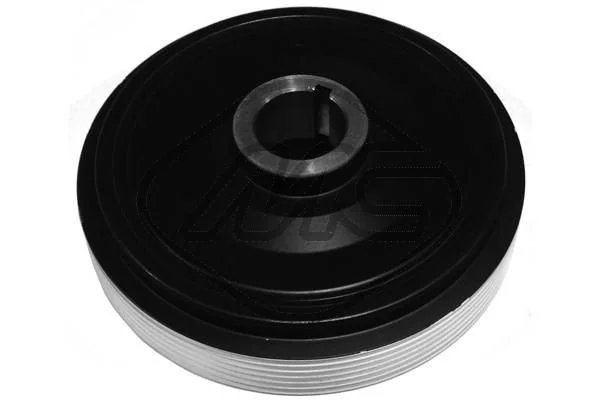 Remenica, kľukový hriadeľ Metalcaucho 02926