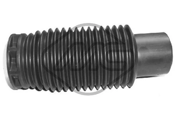 Ochranný kryt/manžeta, tlmič nárazov Metalcaucho 02933