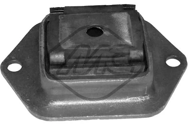 Bushing, axle beam Metalcaucho 02936