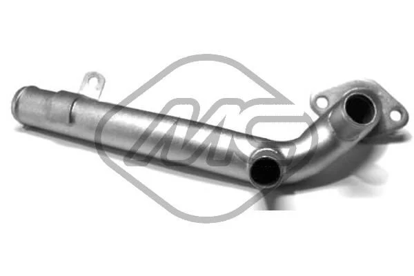 Potrubie chladiacej kvapaliny Metalcaucho 03190