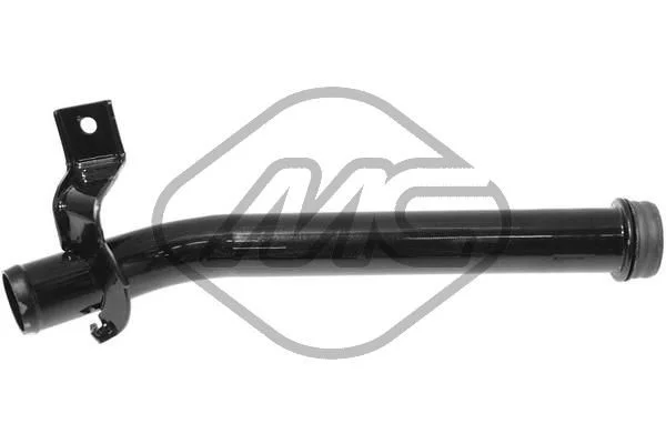 Coolant Pipe Metalcaucho 03219