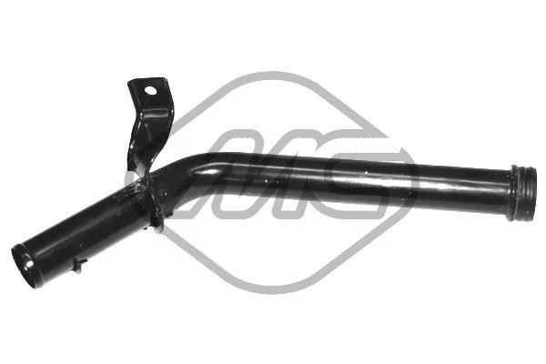 Potrubie chladiacej kvapaliny Metalcaucho 03220