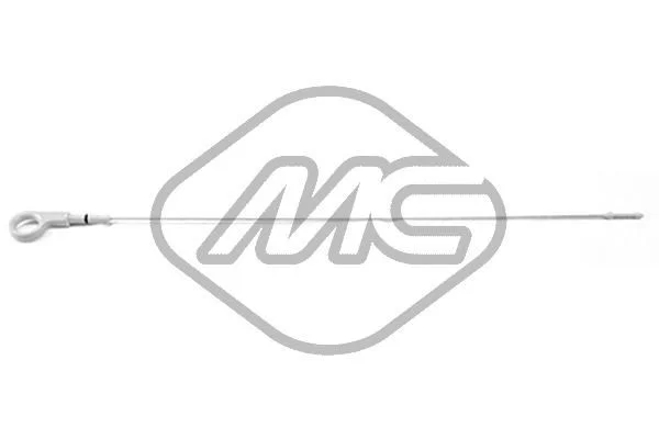 Mierka hladiny oleja Metalcaucho 03246