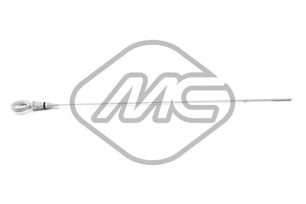 Mierka hladiny oleja Metalcaucho 03251