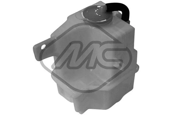 Nádržka na kvapalinu do ostrekovačov, čistenie skiel Metalcaucho 03294