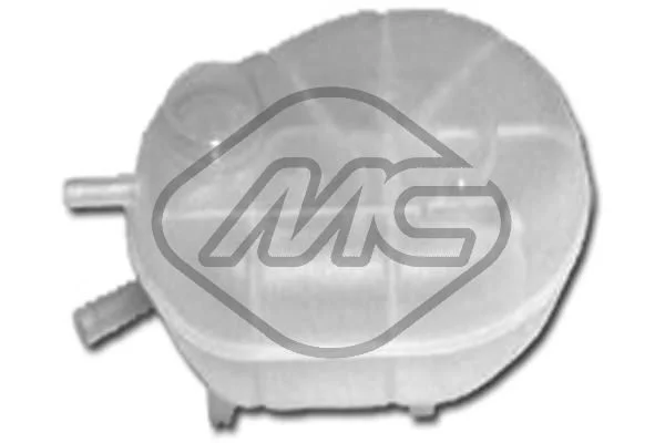 Expansion Tank, coolant Metalcaucho 03348