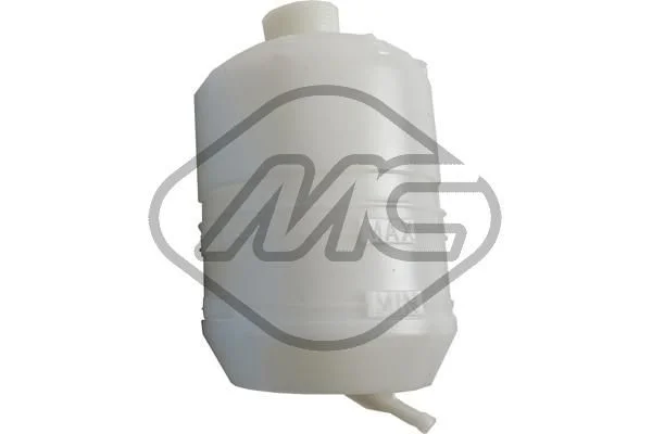 Expansion Tank, coolant Metalcaucho 03501
