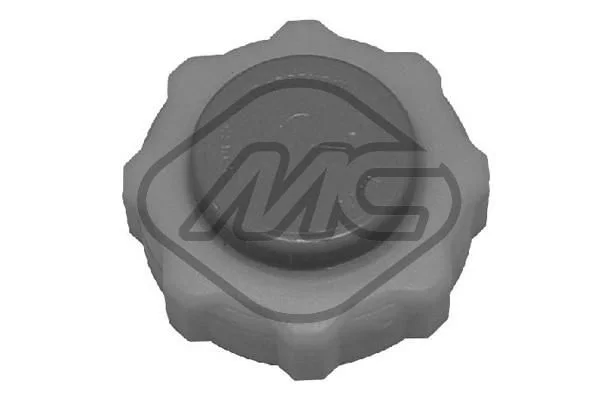 Uzáver nádržka chladiacej kvapaliny Metalcaucho 03524