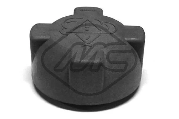 Uzáver nádržka chladiacej kvapaliny Metalcaucho 03574
