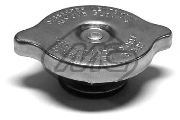 Uzáver nádržka chladiacej kvapaliny Metalcaucho 03584