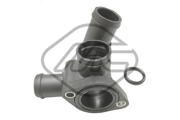 Coolant Flange Metalcaucho 03585