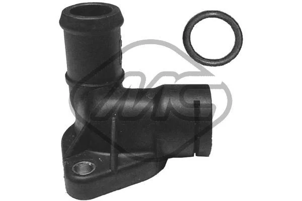 Coolant Flange Metalcaucho 03586